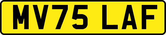 MV75LAF