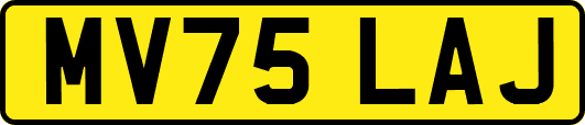 MV75LAJ