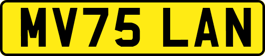 MV75LAN