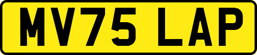 MV75LAP