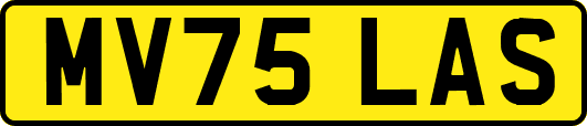 MV75LAS