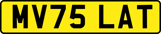 MV75LAT