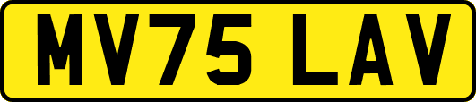 MV75LAV