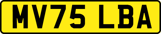 MV75LBA