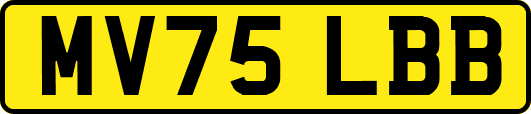 MV75LBB