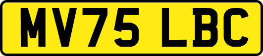 MV75LBC