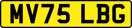 MV75LBG