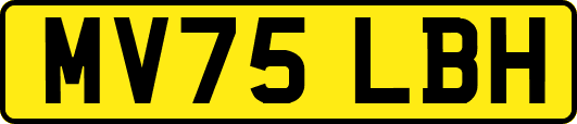 MV75LBH