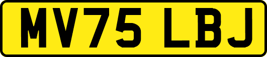MV75LBJ