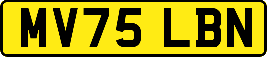 MV75LBN