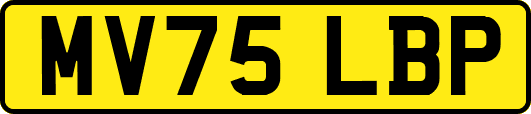 MV75LBP