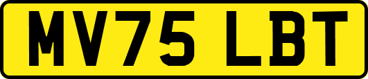 MV75LBT