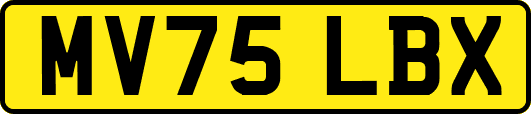 MV75LBX