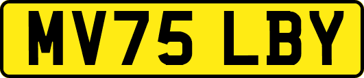 MV75LBY