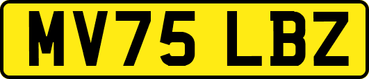 MV75LBZ