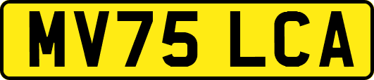 MV75LCA