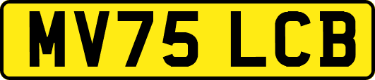 MV75LCB