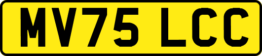 MV75LCC