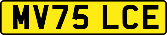 MV75LCE