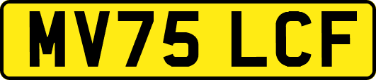 MV75LCF