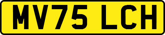 MV75LCH