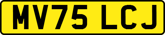 MV75LCJ