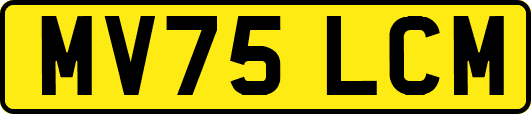 MV75LCM