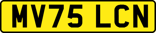 MV75LCN