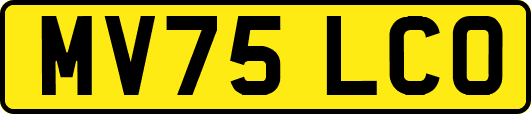 MV75LCO