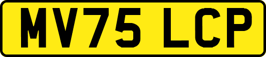 MV75LCP