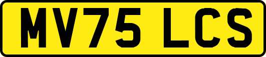 MV75LCS