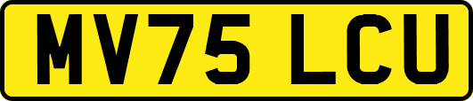 MV75LCU
