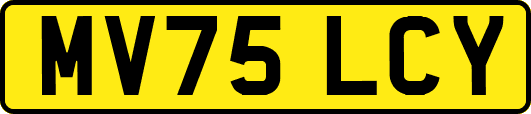 MV75LCY