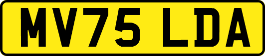 MV75LDA