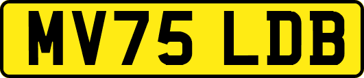 MV75LDB