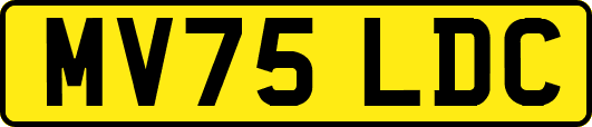 MV75LDC