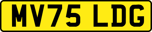 MV75LDG