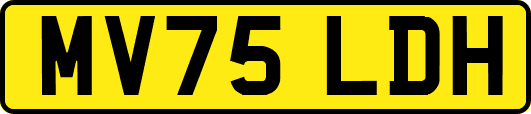 MV75LDH