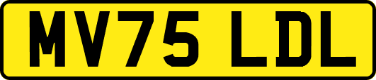 MV75LDL