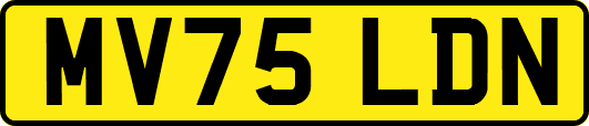 MV75LDN