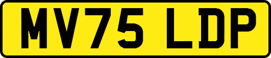 MV75LDP