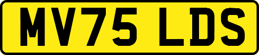 MV75LDS