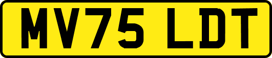 MV75LDT