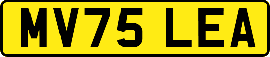 MV75LEA