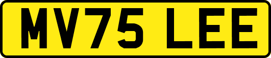 MV75LEE