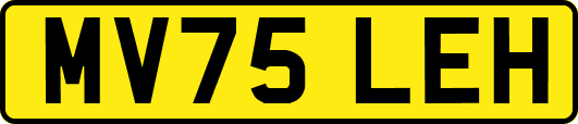 MV75LEH