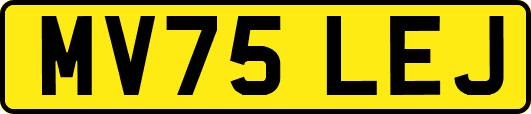 MV75LEJ