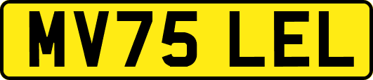 MV75LEL