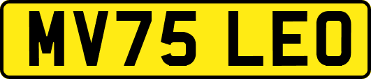 MV75LEO