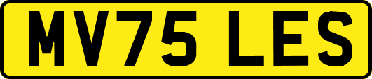 MV75LES